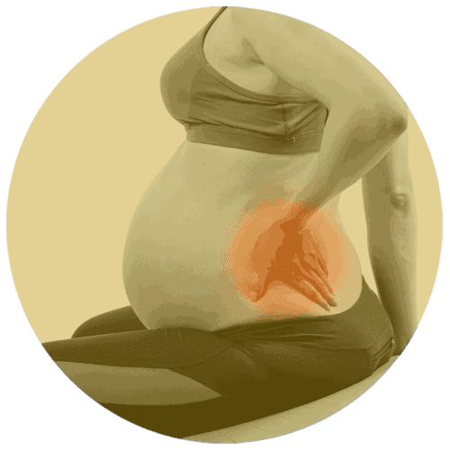 services pregnant